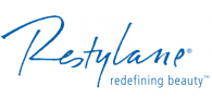 Restylane logo White